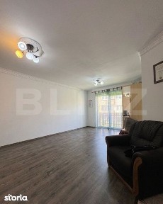 Apartament 2 camere, 56 mp, etaj 1, parcare, orientare S-V, Terra