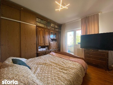 Apartament de vanzare | 4 camere | Marasti | Decomandat