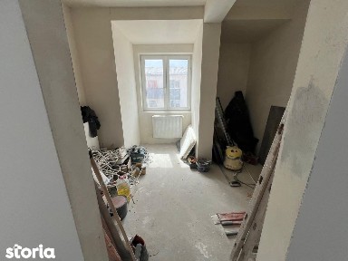 Ap. 2 camere 61mp | Finisat | str. Eroilor - zona SPARTAN
