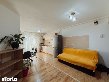 Ap. 3 camere | str. Florilor, Floresti | Mobilat & Utilat | 58mp + 6mp