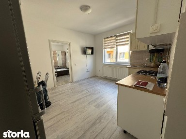 Apartament 2 camere mobilat, utilat | Su 39mp | Parcare l Zona Eroilor