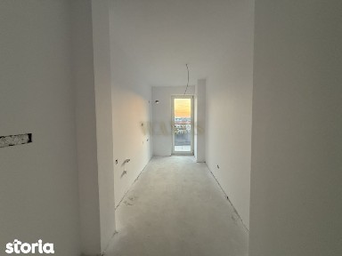 Apartament Semifinisat - SU 59MP I Terasa I Garaj I CF - Marasti