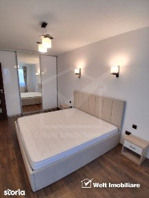 Apartament 2 camere decomandate, parcare, Iulius Mall, FSEGA