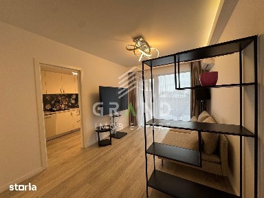 Apartament 2 camere, 48 MP + 8 MP balcon, Zorilor