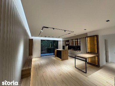 Apartament 3 camere de lux | Residence 5