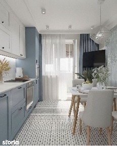 2 camere decomandat| West Avenue | Prima Casă | Comision 0%| Militari