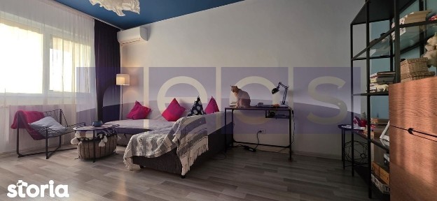 VANZARE 2 CAMERE- ROTAR PARK RESIDENCE | ZONA PACII