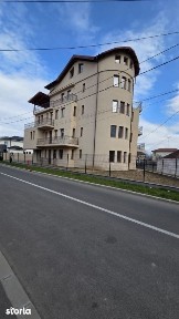 Apartament etaj intermediar Strada Poligonului