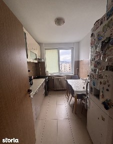 Vand apartament cu 3 camere Grigorescu