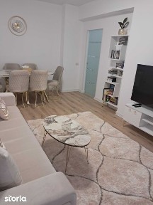 Apartament 2 camere CENTRAL ADDRESS RESIDENCE-proprietar