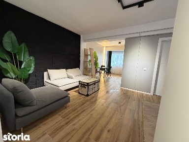 Apartament LA CHEIE cu finisaje premium, 57 mp - Calea Turzii, zona