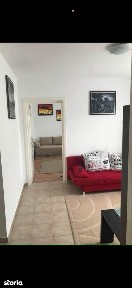 Apartament 3 camere 70 mp, etaj 1 zonă centrală, mobilat, utilat