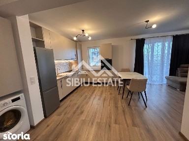 Apartament de vanzare cu 2 camere, etaj 1 bloc cu lift
