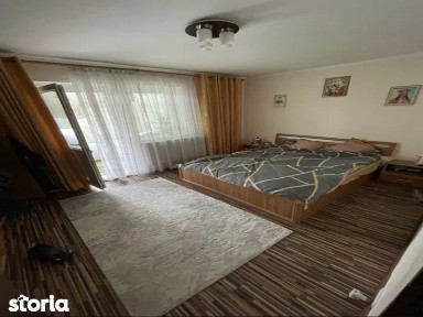 Apartament trei camere - 83mp - Liceul Pedagogic