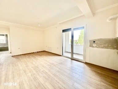 Apartament cu 3 camere - 70 mp utili - etaj 1 - Calea Urseni