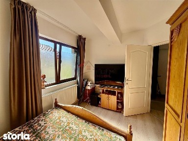 Apartament cu 2 camere - Valea Lupului