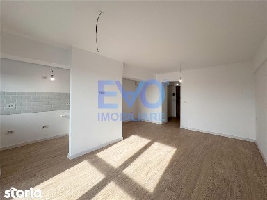 Apartament cu o camera, bloc nou, lift, Comision 0, zona Galata Iasi