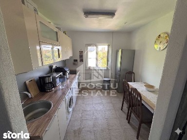 Apartament cu 2 camere de vanzare, zona Girocului, Timisoara