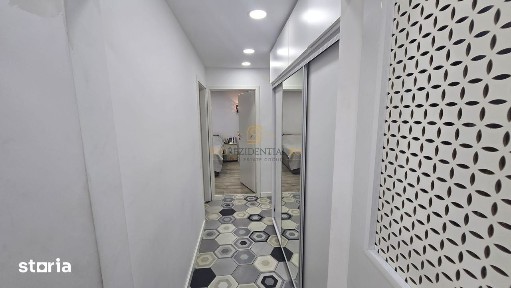 Apartament cu 4 camere de vanzare, Bd. C-tin Brancoveanu, Sector 4