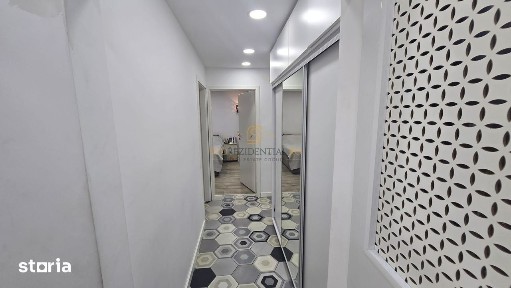Apartament cu 4 camere de vanzare, Bd. C-tin Brancoveanu, Sector 4