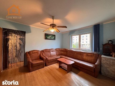 Codlea, zona Nordului, de vanzare apart. cu doua camere