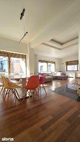 Apartament Primăverii | 5 camere exclusiviste