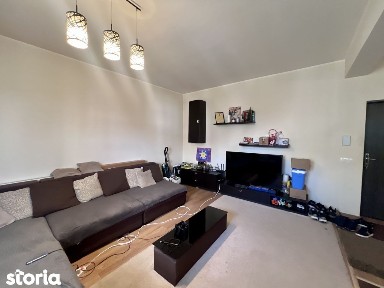 Apartament 2 camere, 46 mp utili, etaj 1/2 - Dumbravita