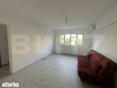 Apartament 2 camere, 52.53 mp, zona Micro 16