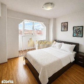 Apartament 3 cam | 63mpu | George Enescu | ID:1723