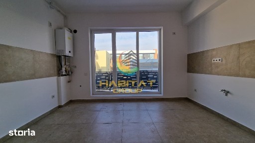 Apartament 2 camere studio - metrou Nicolae Teclu