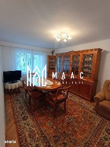 Apartament de vânzare I 3 camere I 70 MPU I 2 balcoane I Pivniță I Val