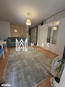 Apartament 2 camere | 47 mp | Zona Tilisca |
