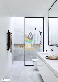 Apartament 3 Camere Decomandat 86 MP Zona Metalurgiei
