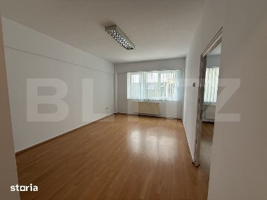Apartament 2 camere/ spatiu birou, 45.69 mp, Zona Semicentrala
