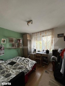 Apartament 3 camere, 2 bai, 66 mp - zona Unirii