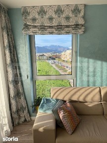 Apartament 3 camere, 2 balcoane, 2 bai, 2 parcari - Tractorul