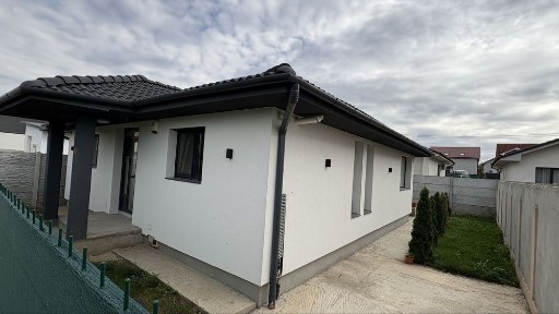 Casa de Vanzare, Cartierul Tineretului Oradea