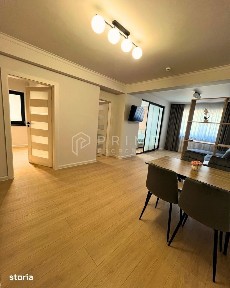 Apartament Premium 2 Camere | Zonă Semicentrală | Parcare