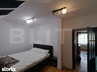 Apartament 3 camere, decomandat, 100 mp, Gheorgheni/ Brancusi