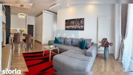 0% comision! Ap 2 camere lux Centru Cluj