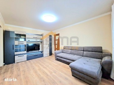 Apartament 2 camere zona Confectii, Universitatea Vasile Goldis