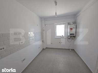 Apartament 2 camere, 48 mp, etaj 1, decomandat, zona Galata