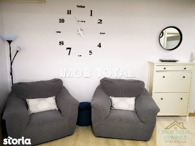 Apartament 2 camere Craiovei, bloc 2015 si loc de parcare