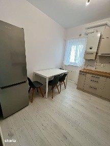 Apartament la prima inchiriere cu 2 camere in Deventer
