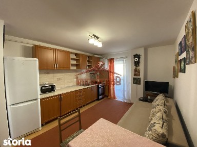 Apartament cu 2 camere pe Doamna Stanca/Selimbar