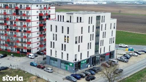 Spațiu birouri de închiriat