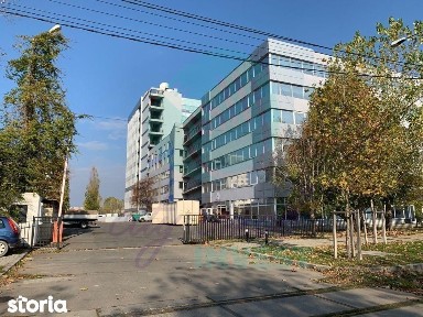 Inchiriere spatii birou in cladire casa A - comision 0%