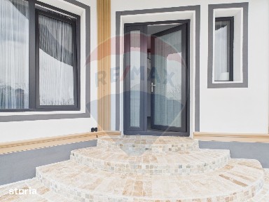 Vilă individuala Premium | Curte spatioasa | 15 min de Metrou Berceni