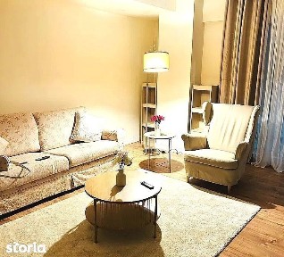 Prima inchiriere | 2 camere Premium | Iancu Nicolae | Parcare inclusa