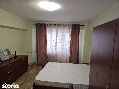 Ghencea Stadion Steaua-4/10-sdec,bucatarie mare,reabilitat,480 € (ANAF)